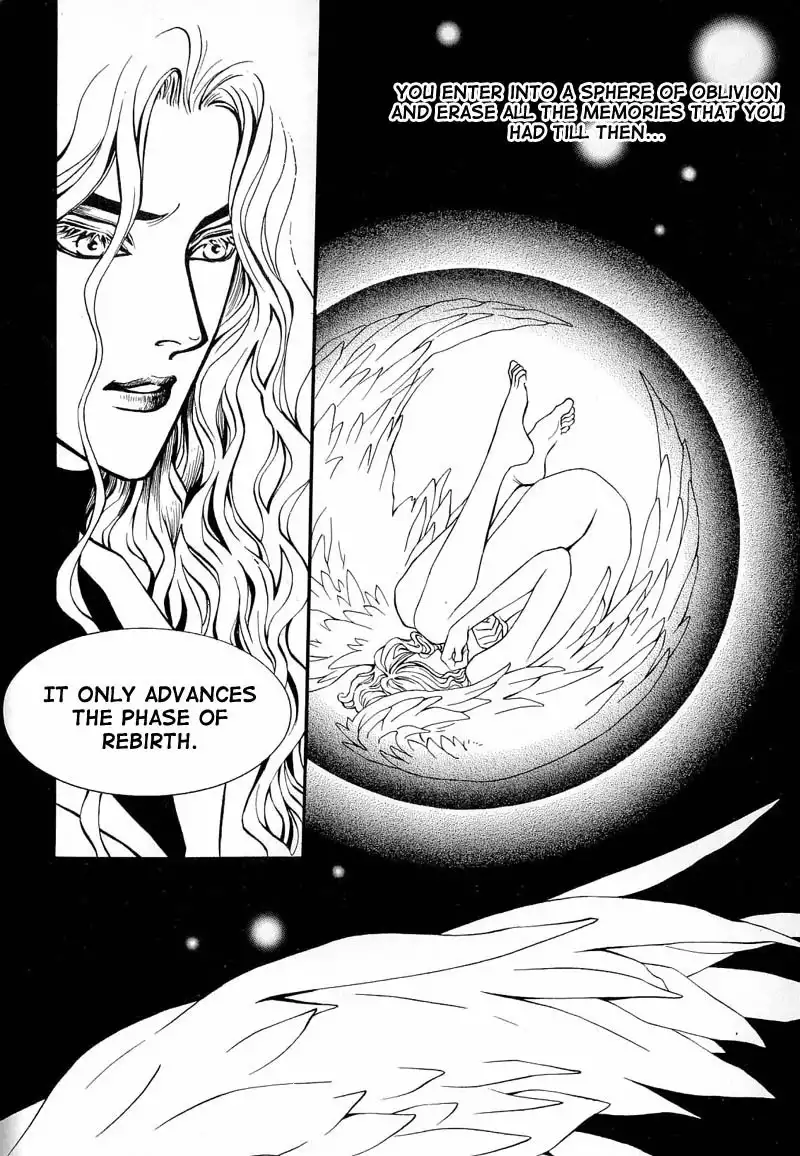 Glory Age Chapter 4 5